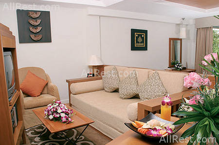 Kantary Bay Hotel 10